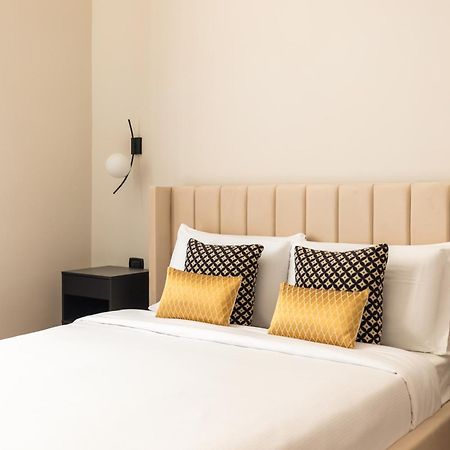 Candia Boutique Apartment โรม ภายนอก รูปภาพ
