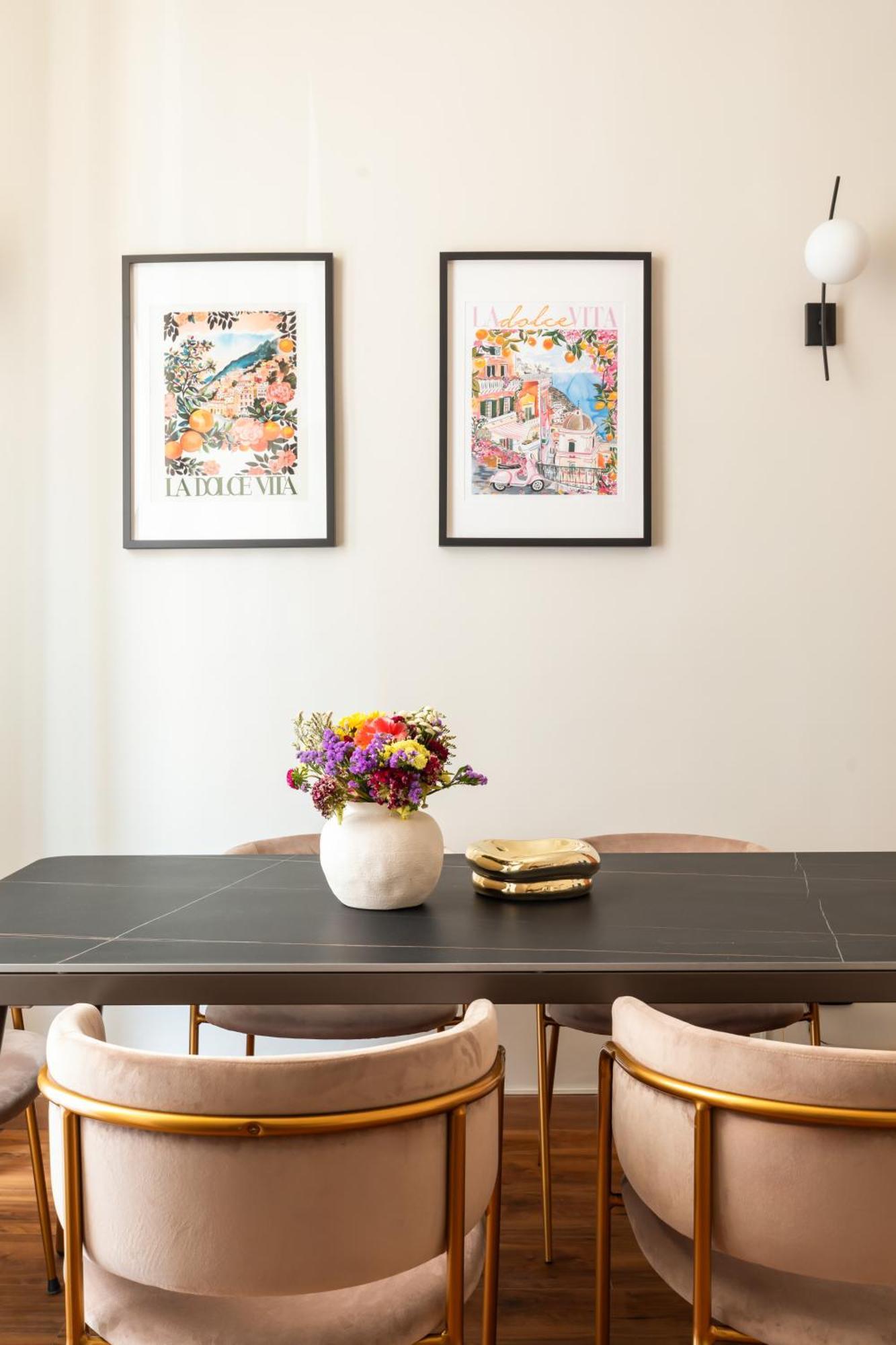 Candia Boutique Apartment โรม ภายนอก รูปภาพ
